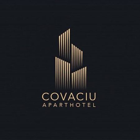 Covaciu Aparthotel Cluj-Napoca Exteriör bild