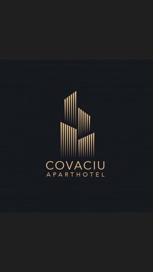 Covaciu Aparthotel Cluj-Napoca Exteriör bild