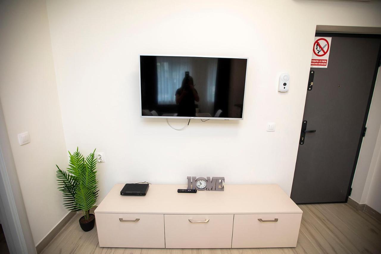 Covaciu Aparthotel Cluj-Napoca Exteriör bild