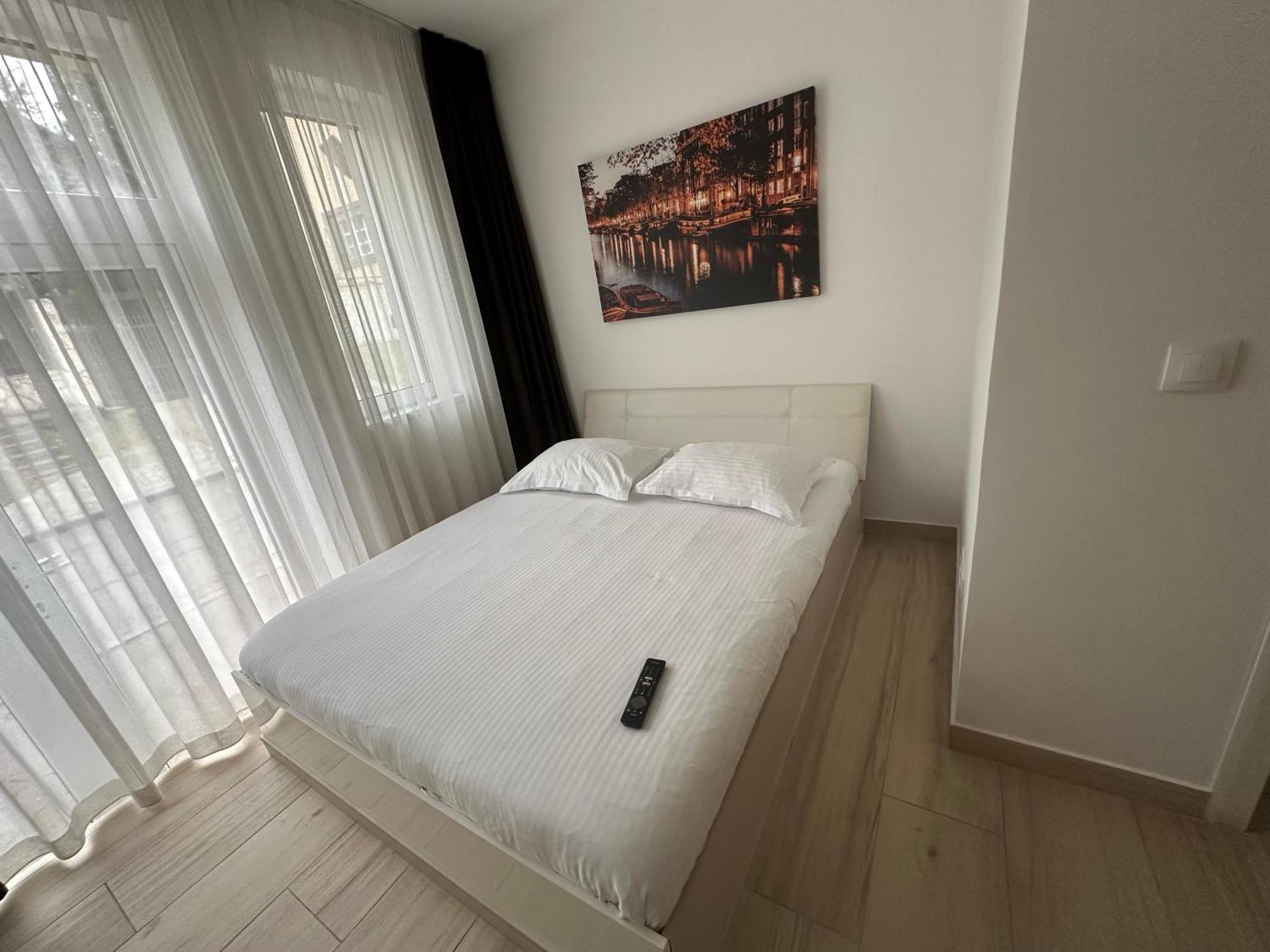 Covaciu Aparthotel Cluj-Napoca Exteriör bild
